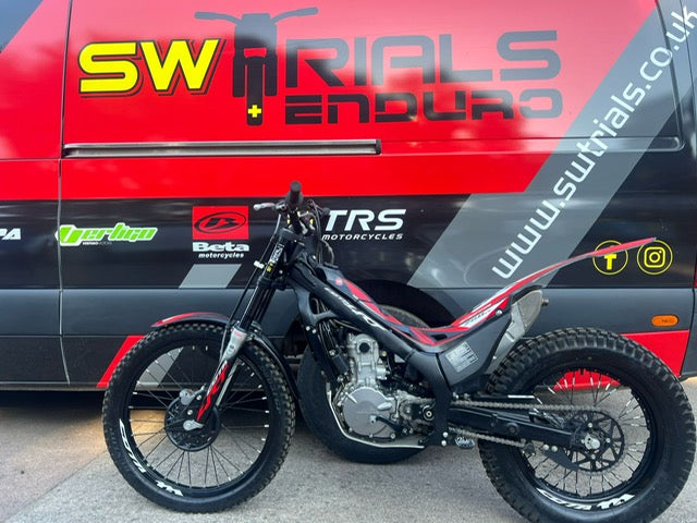 2022 Montesa 260cc 4rt Cota Trials bike
