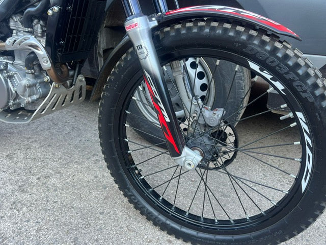 2022 Montesa 260cc 4rt Cota Trials bike