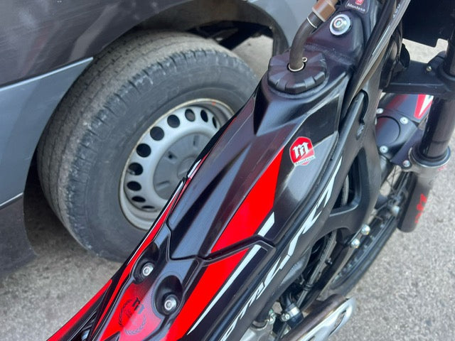 2022 Montesa 260cc 4rt Cota Trials bike