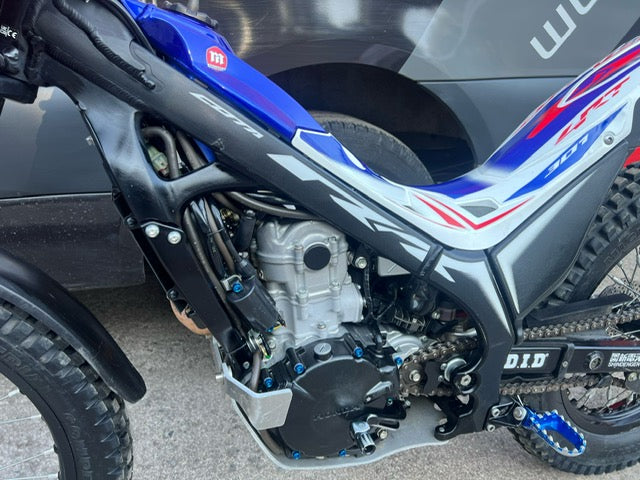2023 Montesa 301 4rt Trials bike