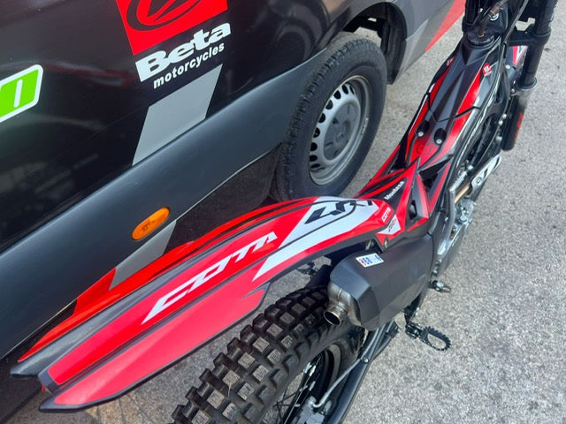 2022 Montesa 260cc 4rt Cota Trials bike