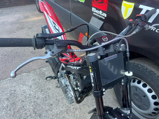 2022 Montesa 260cc 4rt Cota Trials bike