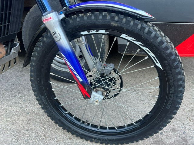 2023 Montesa 301 4rt Trials bike