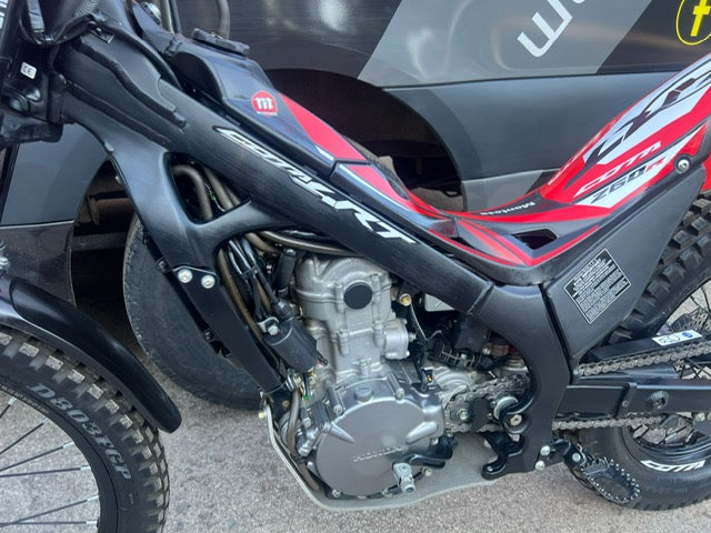2022 Montesa 260cc 4rt Cota Trials bike