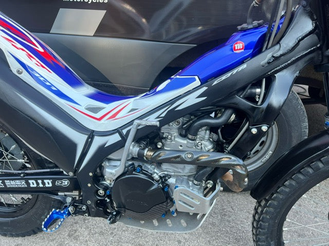 2023 Montesa 301 4rt Trials bike