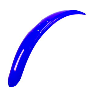 Apico Factory Racing Front Fender - Universal | Black/Blue/Light Blue/Orange/Red/White