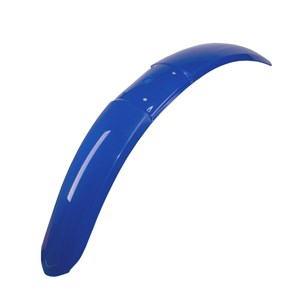 Apico Factory Racing Front Fender - Universal | Black/Blue/Light Blue/Orange/Red/White