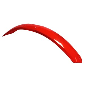 Apico Factory Racing Front Fender - Universal | Black/Blue/Light Blue/Orange/Red/White