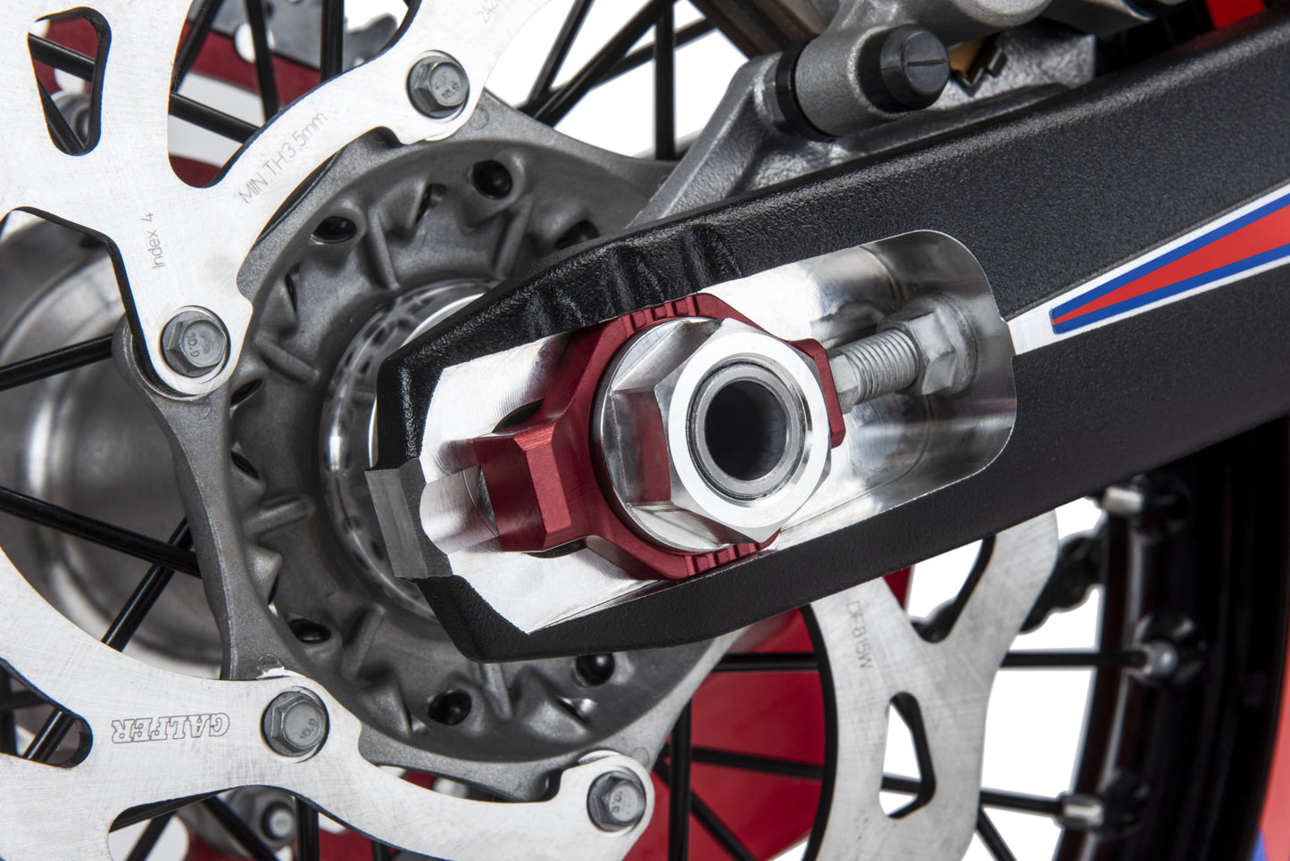 2026 Beta RR Race 2T 200cc Enduro Bike