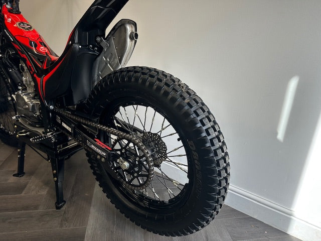 2023 Montesa Cota 260cc 4rt Trials bike