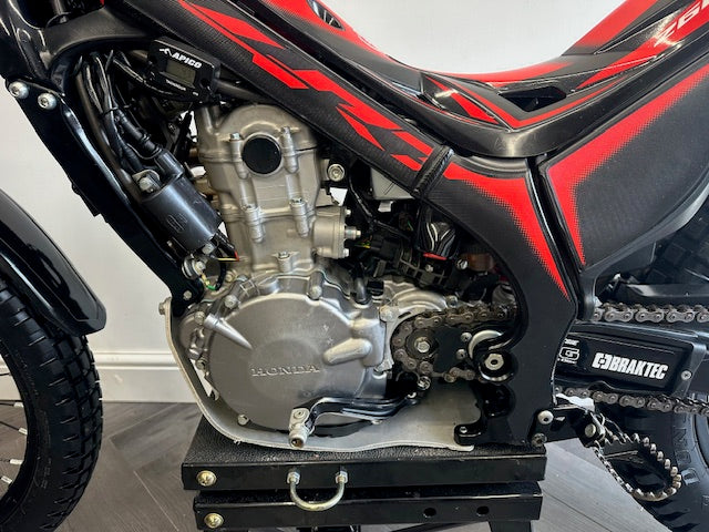 2023 Montesa Cota 260cc 4rt Trials bike