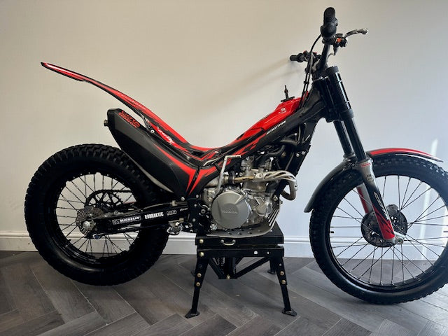 2023 Montesa Cota 260cc 4rt Trials bike