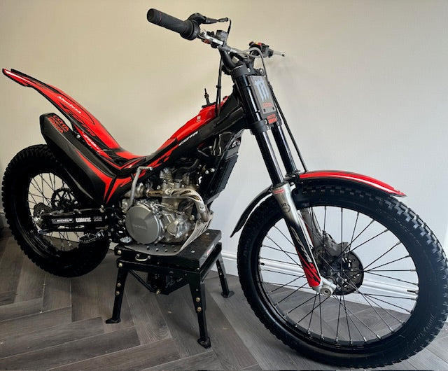2023 Montesa Cota 260cc 4rt Trials bike