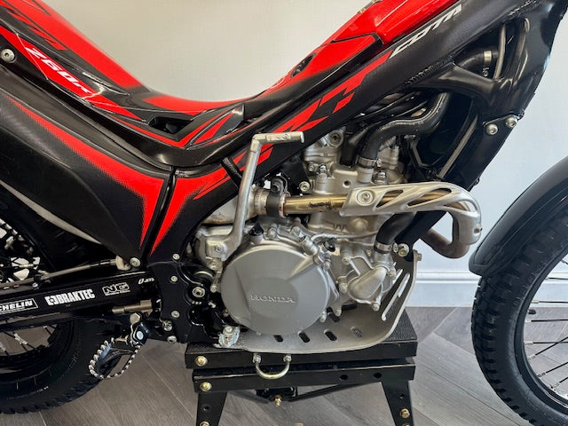 2023 Montesa Cota 260cc 4rt Trials bike