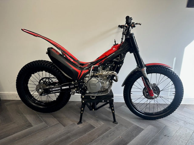 2023 Montesa Cota 260cc 4rt Trials bike