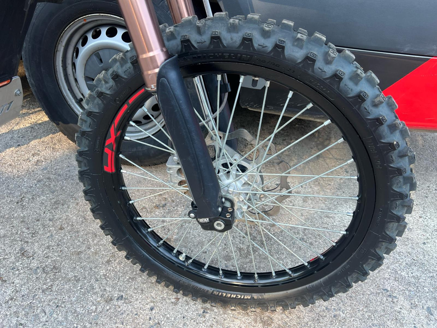 2024 Electric Motion Escape XR Cross Country/Enduro Bike