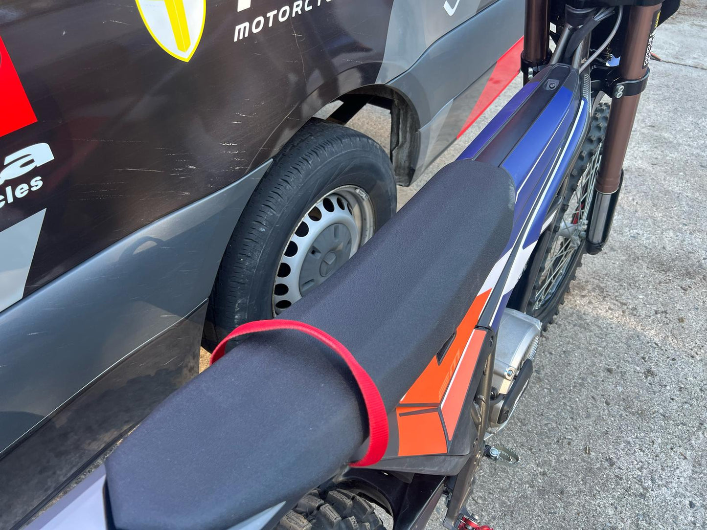 2024 Electric Motion Escape XR Cross Country/Enduro Bike