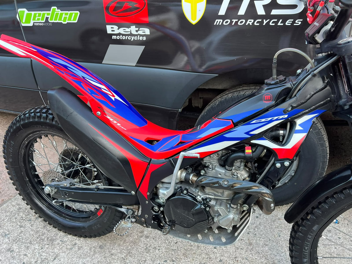 2023 Honda Montesa Cota 4RT 301RR 298cc Trials Bike