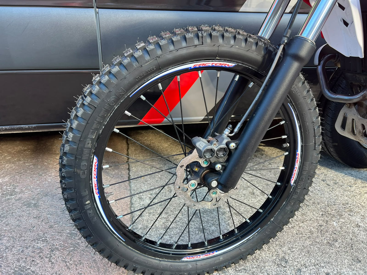 2024 Honda Montesa Cota 4Ride 259cc Trials Bike