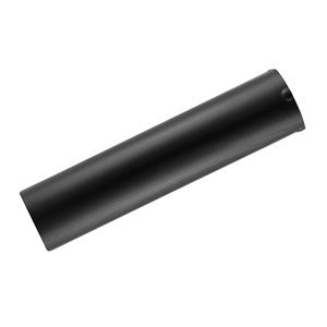 Apico Factory Racing Silencer Cover - Beta EVO 80cc 2004 - 2023 | Carbon Look/Factory Black