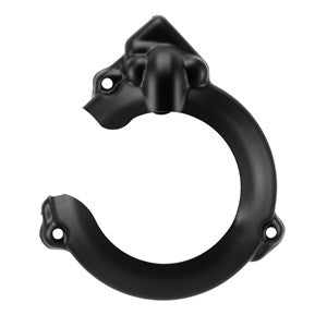 Apico Factory Racing Ignition Case Saver - Beta EVO 2015 - 2023 | Carbon Look/Factory Black