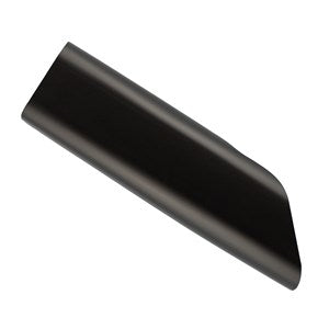 Apico Factory Racing Silencer Cover - GasGas TXT, Pro & Racing 2009 - 2010 | Carbon Look/Factory Black