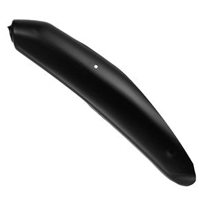 Apico Factory Racing Silencer Cover - GasGas TXT, Pro & Racing 2011 - 2022 | Carbon Look/Factory Black