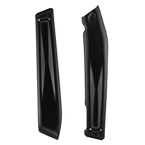 Apico Factory Racing Swing Arm Covers - GasGas TXT, Pro & Racing 2023 | Factory Black