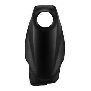 Apico Factory Racing Fuel Tank Cover - Montesa 4RT 2014 - 2021 | Factory Black/Factory Red/Factory White