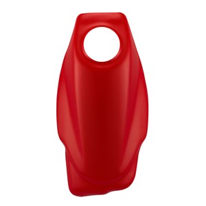 Apico Factory Racing Fuel Tank Cover - Montesa 4RT 2014 - 2021 | Factory Black/Factory Red/Factory White
