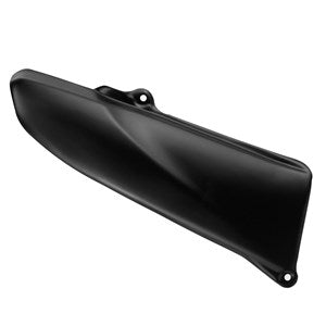 Apico Factory Racing Silencer Cover - Montesa 4RT 2009 - 2021 | Factory Black