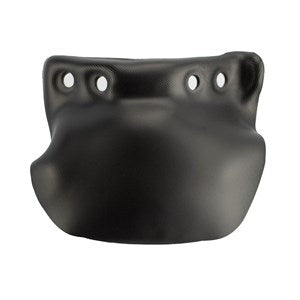 Apico Factory Racing Airbox Mudflap Cover - Montesa 4RT 2005 - 2022 | Factory Black