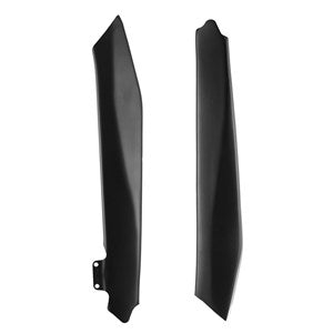 Apico Factory Racing Swing Arm Covers - Sherco 1999 - 2022, Scorpa 2015 - 2022, Electric Motion Race, Pure & Excape 2019 - 2022 | Factory Black