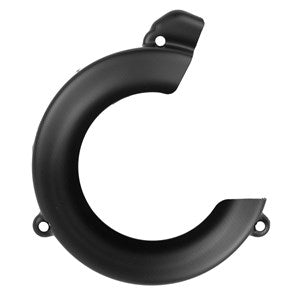 Apico Factory Racing Ignition Case Saver - Sherco 2011 - 2022 & Scorpa Twenty 2015 - 2022 | Factory Black