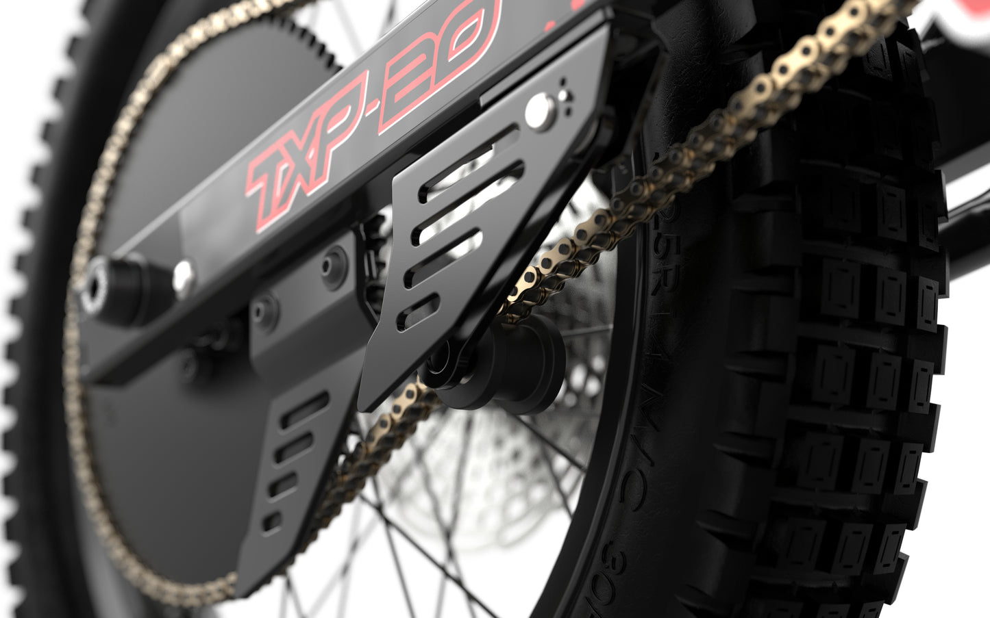 2025 OSET TXP-20 Electric Kids Bike - FREE NATIONWIDE DELIVERY!