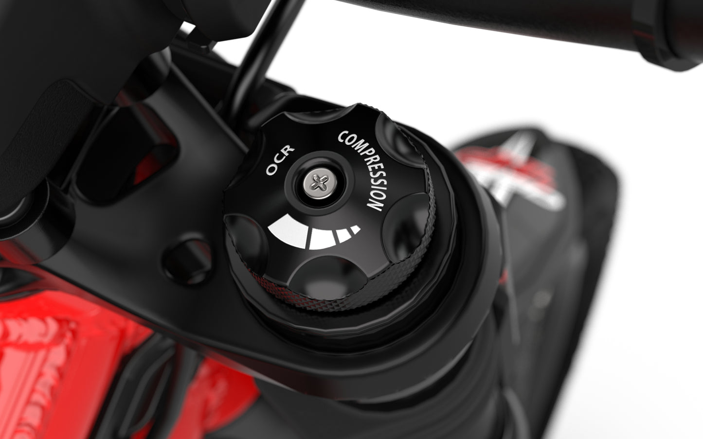 2025 OSET TXP-20 Electric Kids Bike - FREE NATIONWIDE DELIVERY!