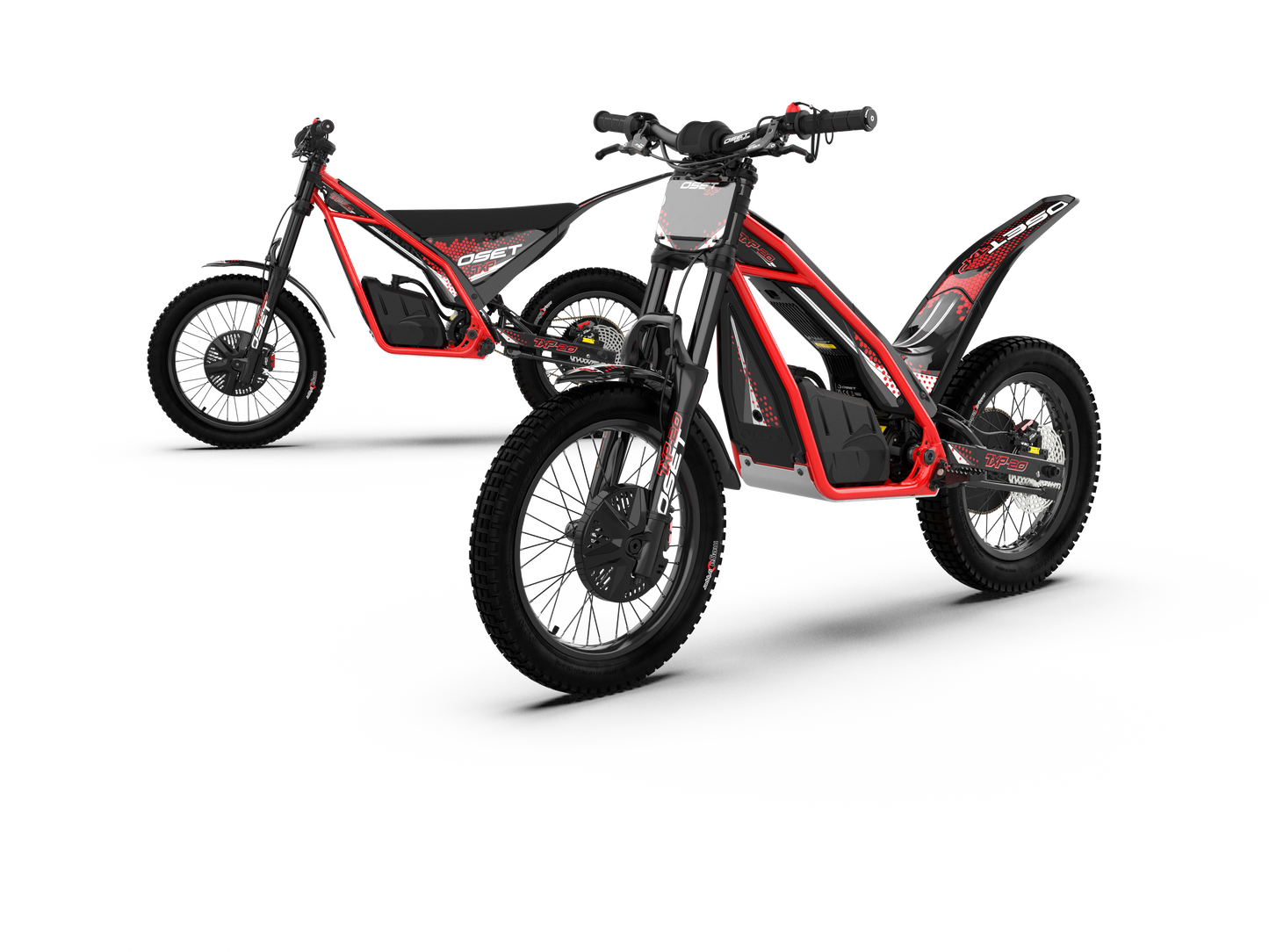 2025 OSET TXP-20 Electric Kids Bike - FREE NATIONWIDE DELIVERY!