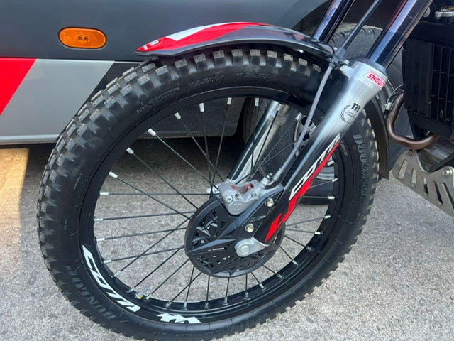 2022 Montesa 260cc 4rt Cota Trials bike