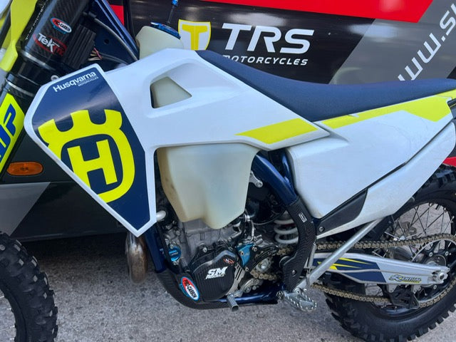 2023 Husqvarna Fe 450 Enduro bike