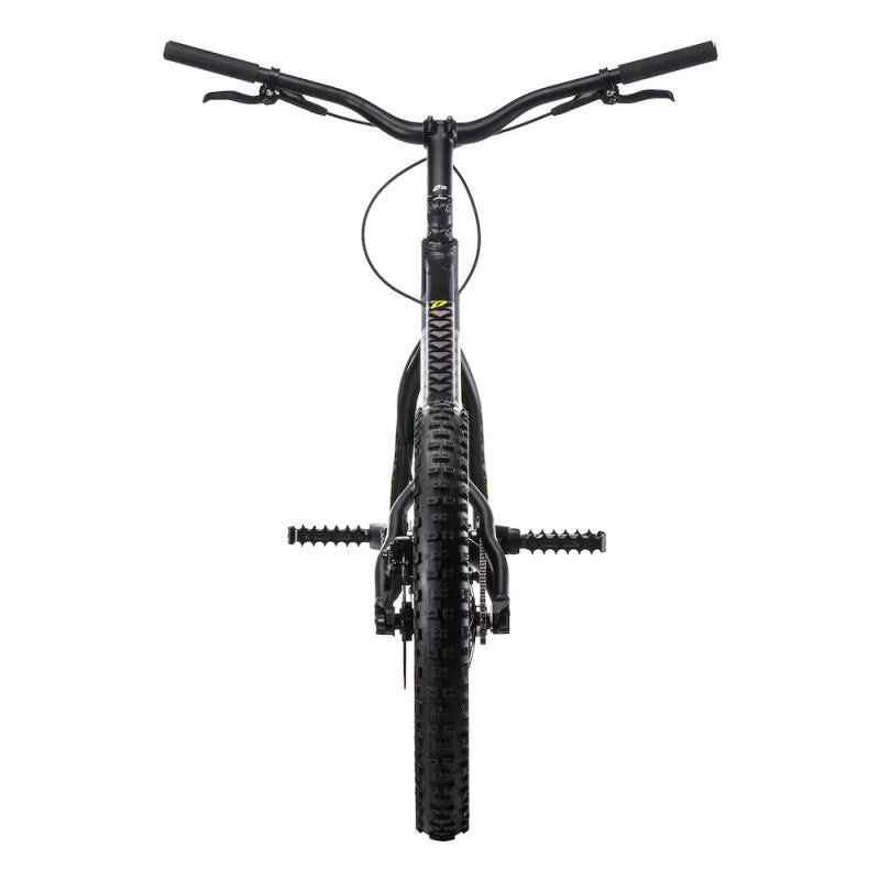 Jitsie Varial 20" 1010mm Disc/Disc Trials Bicycle