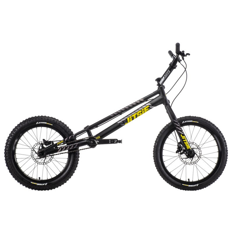 Trials bmx hot sale bike