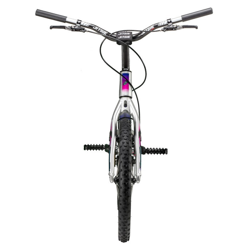 Jitsie Varial 20" Race 1010mm Disc/HS Trials Bicycle