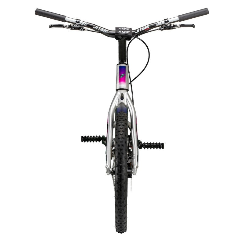 Jitsie Varial 20" Race 970mm Disc/Disc Trials Bicycle