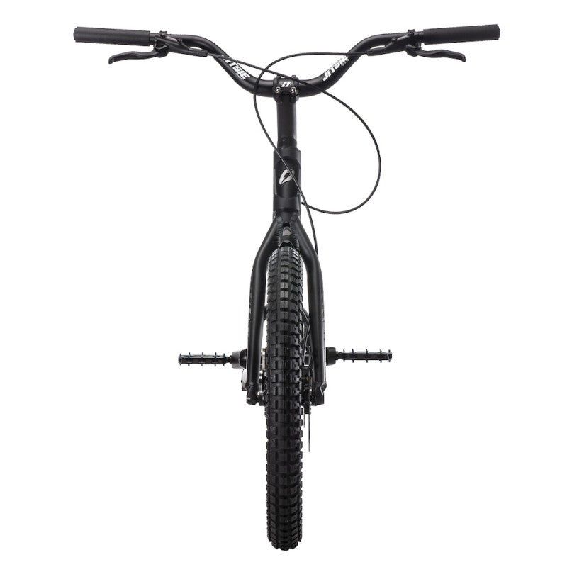 Jitsie Varial 20" Hybrid 920mm Disc/Disc Trials Bicycle