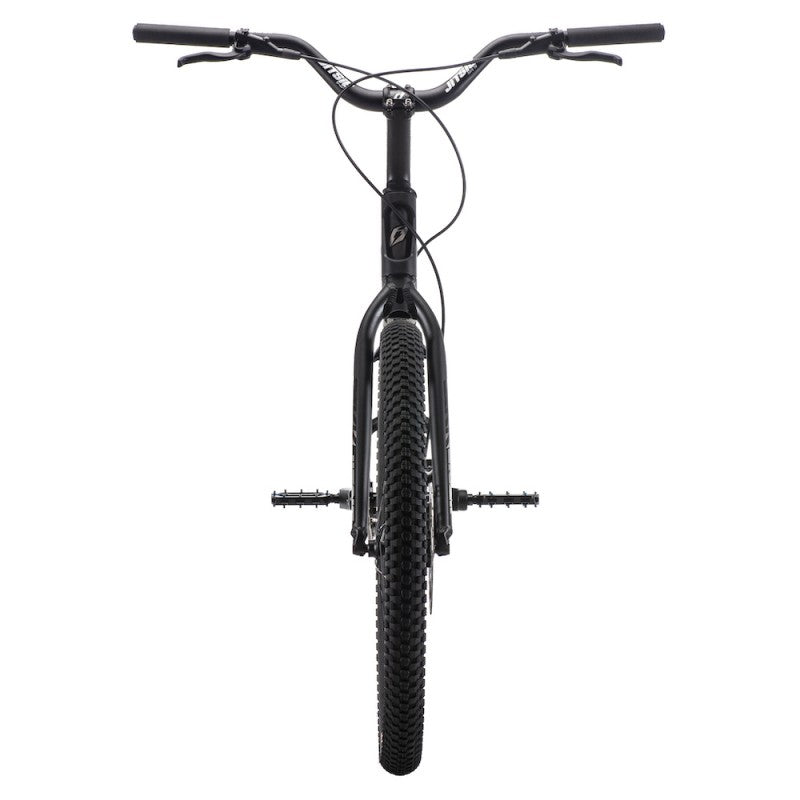 Jitsie Varial 24" 1045mm Disc/Disc Trials Bicycle