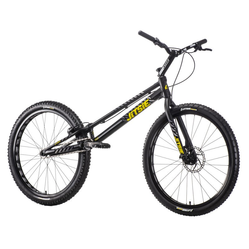 Jitsie Varial 26" 1085mm HS/Disc Trials Bicycle