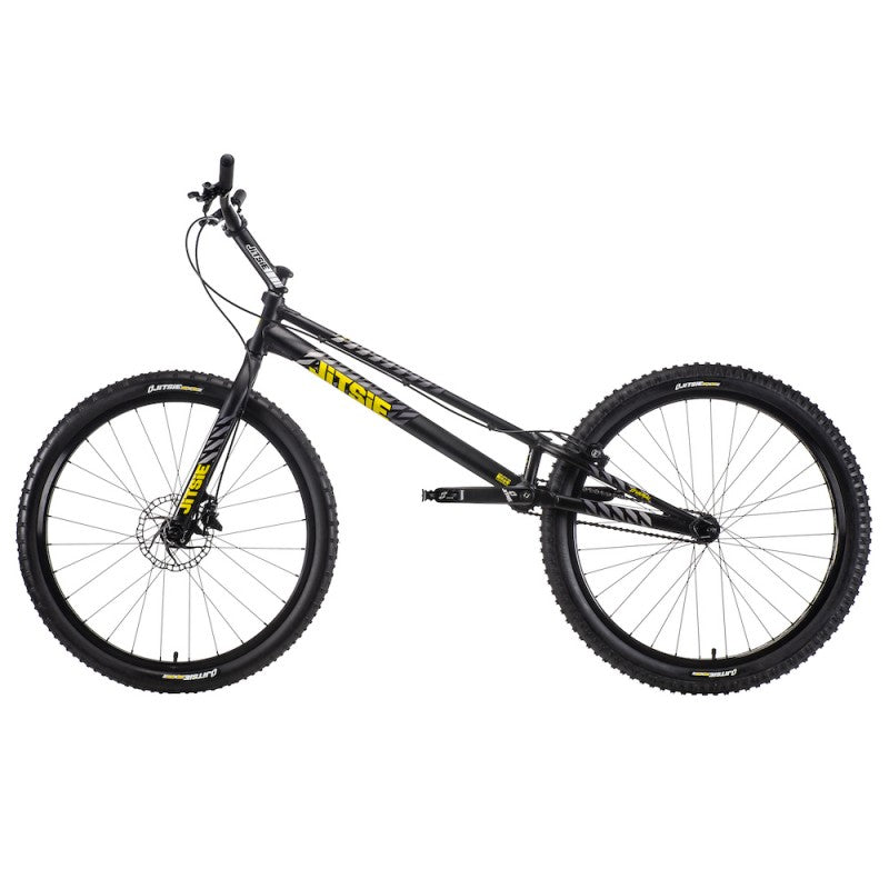 Jitsie Varial 26" 1085mm HS/Disc Trials Bicycle