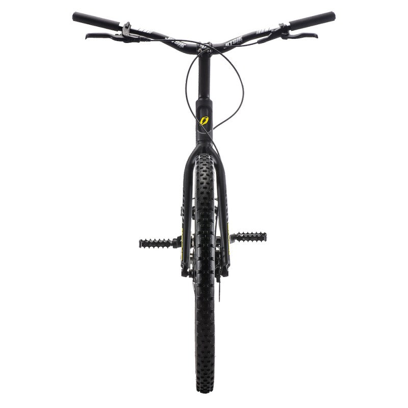 Jitsie Varial 26" 1085mm HS/Disc Trials Bicycle