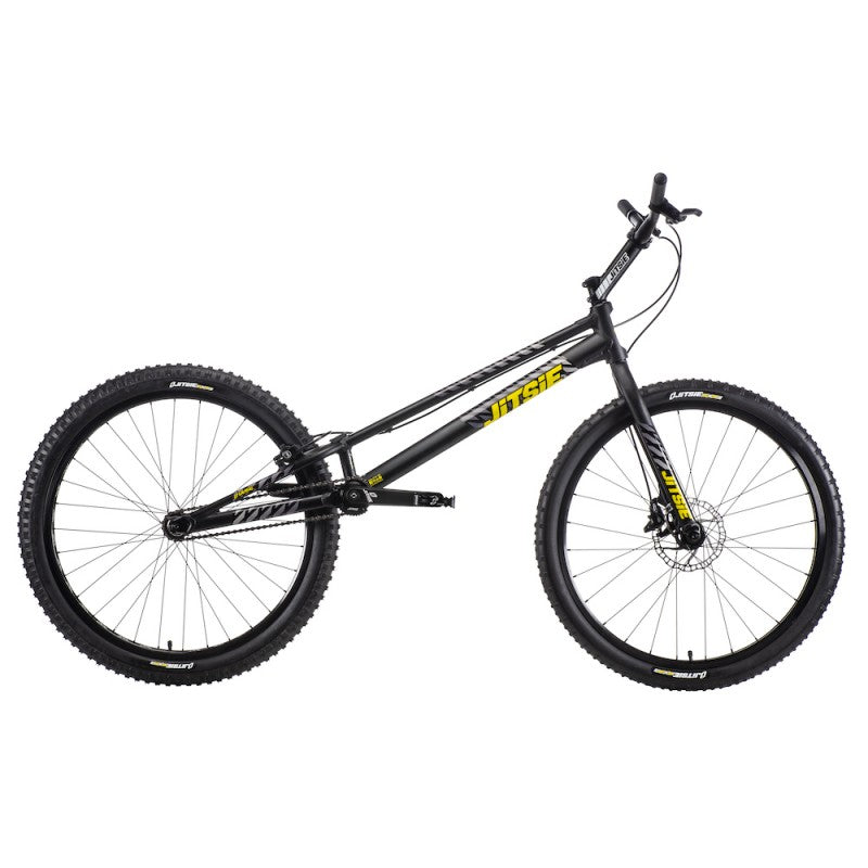 Jitsie Varial 26" 1085mm HS/Disc Trials Bicycle