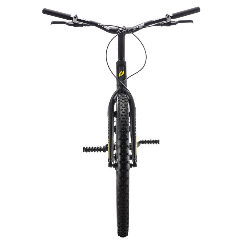 Jitsie Varial 26" 1085mm HS/HS Trials Bicycle